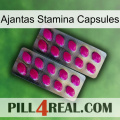 Ajantas Stamina Capsules 10